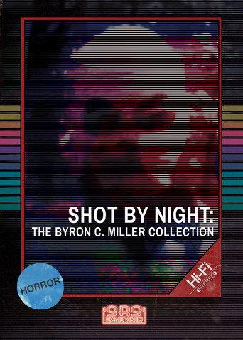 Shot by Night: The Byron C. Miller Collection (2022) poster