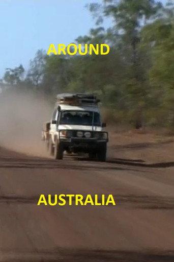 Around Australia (1993) poster