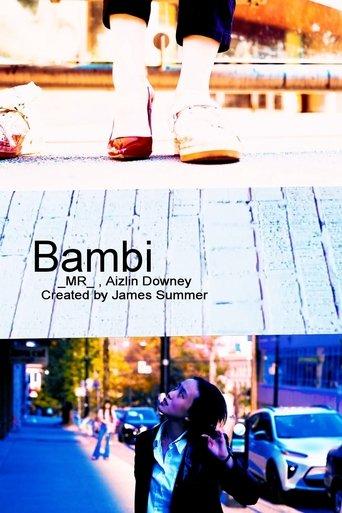 Bambi () poster