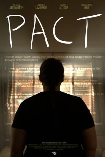 Pact (2026) poster
