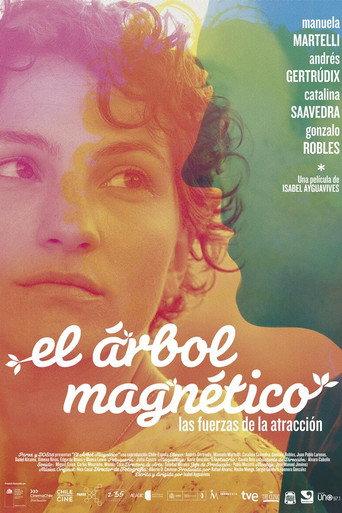 The Magnetic Tree (2013) poster