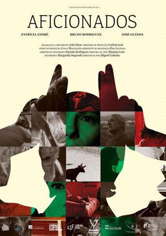 Aficionados () poster