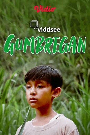 Gumbregan (2018) poster
