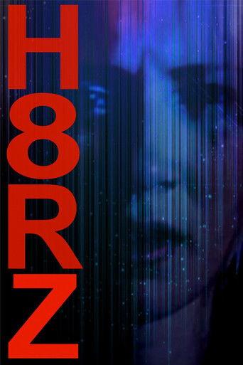 H8RZ (2015) poster