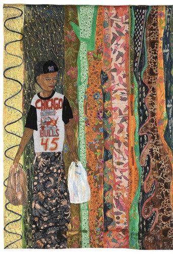 Wild At Art (1995) poster