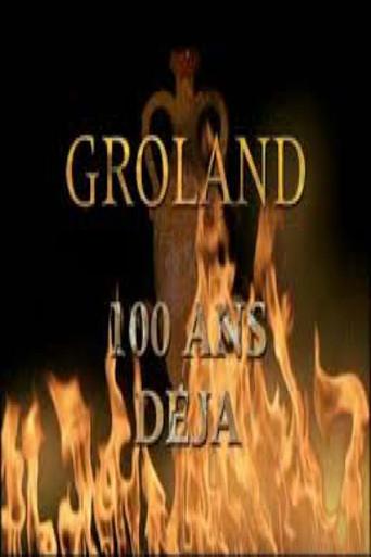 Groland - 100 ans déjà (2002) poster