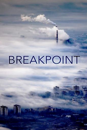 Breakpoint: A Counter History of Progress (2019) poster