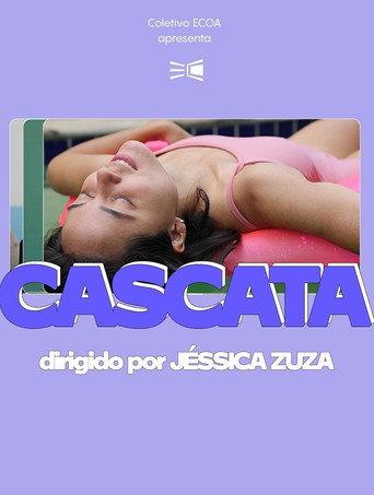 Cascata (2019) poster