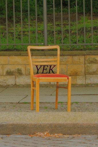 Yek (2025) poster