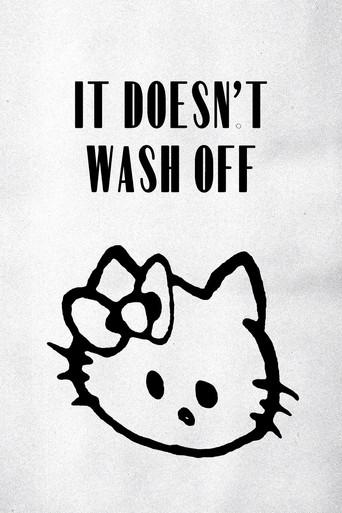 It Doesn't Wash Off (2023) poster