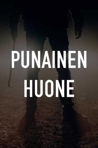 Punainen huone (1991) poster