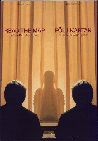 Read the Map (2003) poster