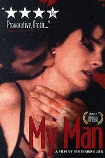 My Man (1996) poster