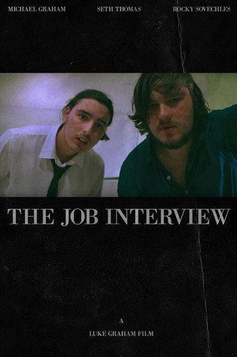 The Job Interview () poster