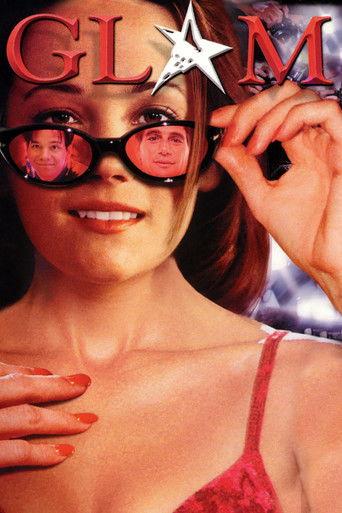 Glam (1998) poster