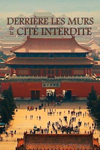 Behind the Walls of the Forbidden City (2024) poster
