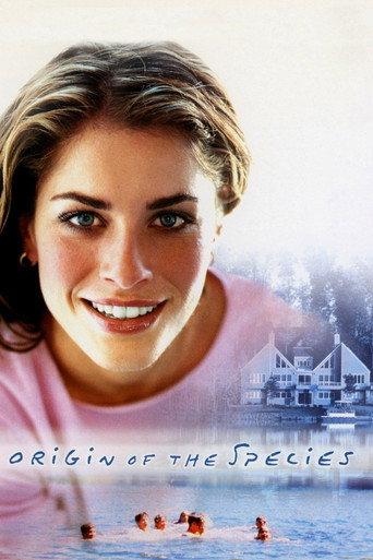 Origin of the Species (1998) poster