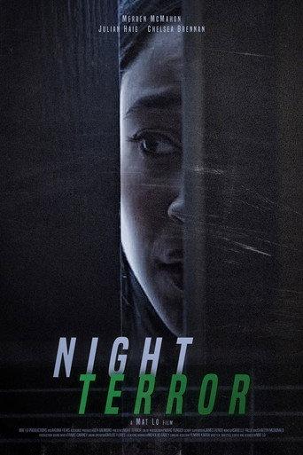 Night Terror (2017) poster