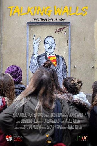 I Muri Parlano () poster
