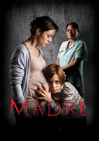 Mother (2016) poster