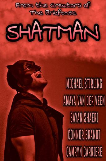 Shatman () poster