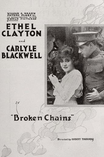 The New South (1916) poster