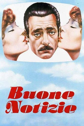 Good News (1979) poster
