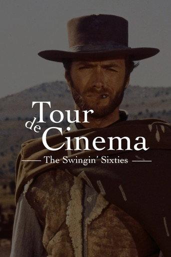 Tour de Cinema: The Swingin' Sixties (2022) poster