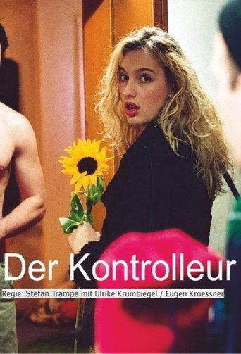 The Border Guard (1993) poster