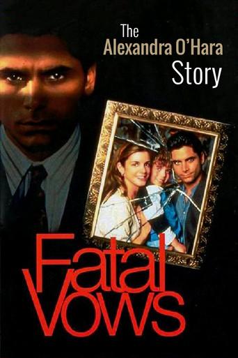 Fatal Vows: The Alexandra O'Hara Story (1994) poster