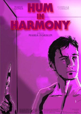 Hum in Harmony (2020) poster