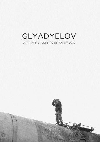 Glyadyelov. Focus On Infinity (2024) poster