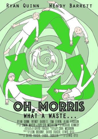 Oh, Morris () poster