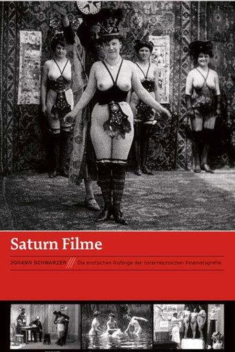 Saturn Filme (2010) poster