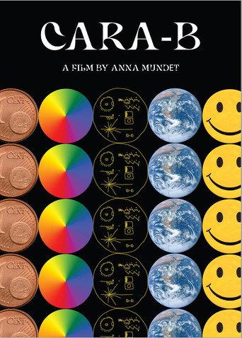 CARA-B (2023) poster