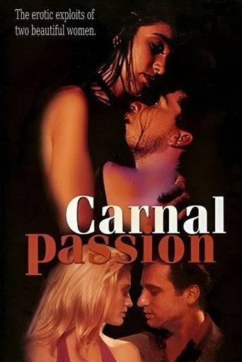 Carnal Passion (2003) poster