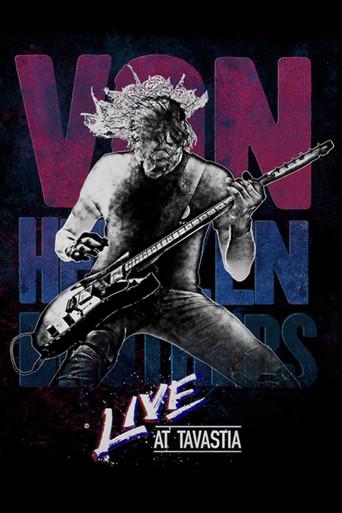 Von Hertzen Brothers - Live at Tavastia (2024) poster