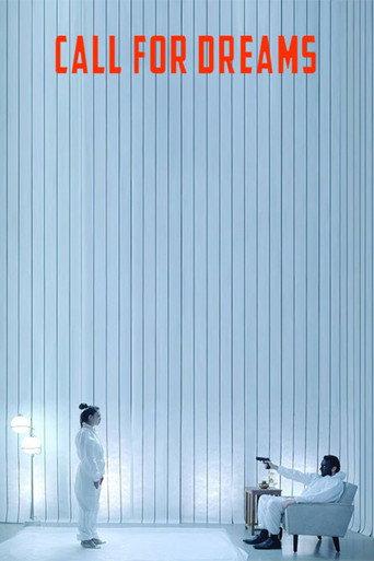 Call for Dreams (2018) poster