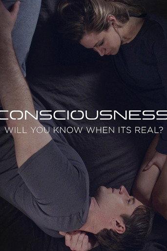 Consciousness (2017) poster