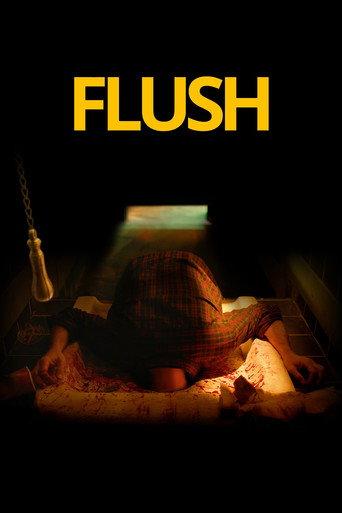 Flush (2025) poster