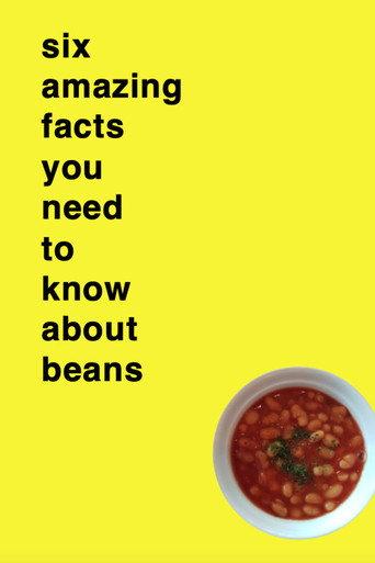 Six Amazing Facts You Need to Know About Beans () poster