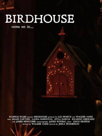 Birdhouse (2023) poster