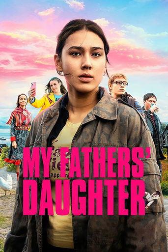 My Fathers' Daughter (2025) poster