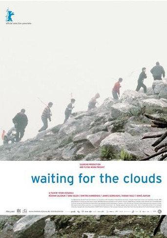 Waiting for the Clouds (2003) poster