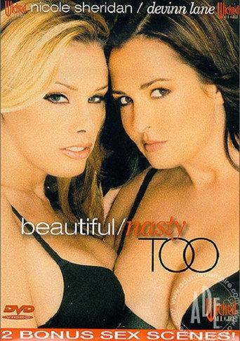 Beautiful/Nasty Too (2004) poster