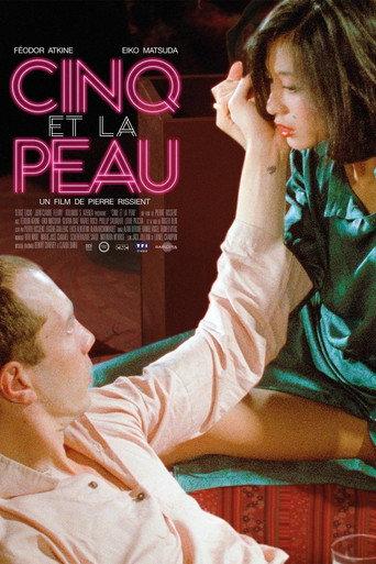 Five and the Skin (1982) poster
