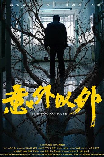 A Fog of the Fate () poster