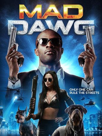 Mad Dawg (2004) poster