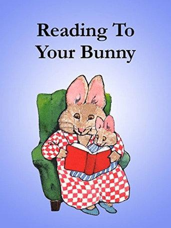 Reading to Your Bunny (2006) poster