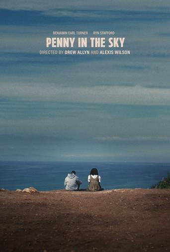 Penny in the Sky (2026) poster